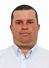 Foto oficial de Bruno Paixão
