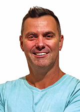 Foto oficial de Sgt Nitz Erthal