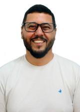 Foto oficial de Juliano Freitas