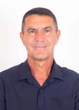 Foto oficial de Geovanni