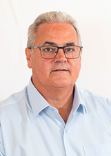 Foto oficial de Claudinho Moreira