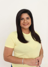 Foto oficial de Michele Tavares