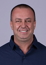 Foto oficial de Rangel