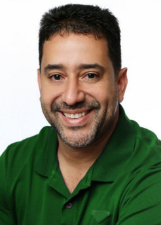 Foto oficial de Dr Maurício