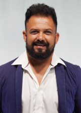 Foto oficial de Enfermeiro Leandro