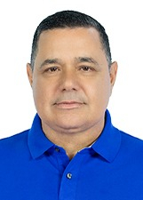 Foto oficial de Claudio Thomaz