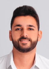 Foto oficial de Michel Saad Neto