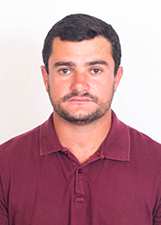 Foto oficial de Breno Enfermeiro