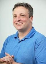 Foto oficial de Dr. Julio Queiroz