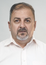 Foto oficial de Marcio Soares