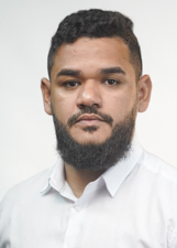 Foto oficial de Professor Jean Pierre