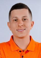 Foto oficial de Giovani Ratinho Jr