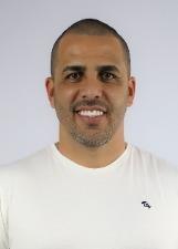 Foto oficial de Otojanes Filho