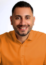 Foto oficial de Marquinho Aquino