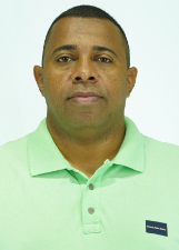 Foto oficial de Moises Neguinho