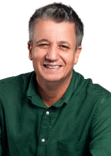 Foto oficial de Giorgio Monteiro
