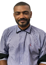 Foto oficial de Neguinho da Oficina