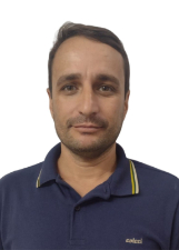 Foto oficial de Guilherme Rosa