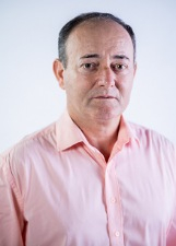 Foto oficial de Elias da Corbama