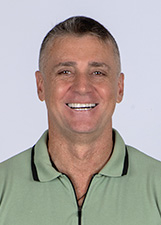 Foto oficial de Marcinho Costa Verde