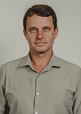 Foto oficial de Wendel Zanirate