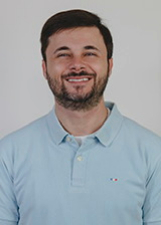 Foto oficial de Guilherme Fonseca