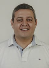 Foto oficial de Riandro Petrucci