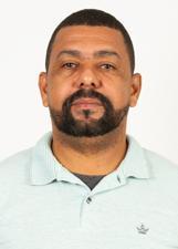 Foto oficial de Wellington do Guaritá