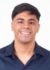 Foto oficial de Jair Neto