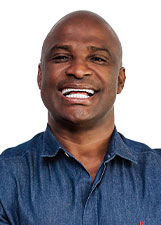 Foto oficial de Vaguinho Neguinho