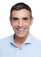 Foto oficial de Marcio Fonseca