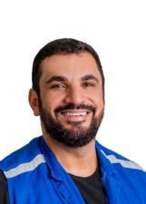 Foto oficial de Willians Tropical
