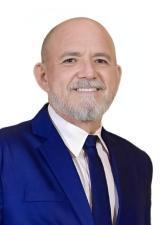 Foto oficial de Naziano
