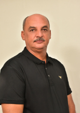 Foto oficial de Mauricio Morais