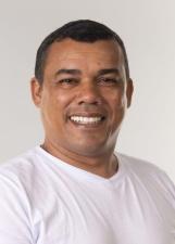 Foto oficial de Marquinho Coelho