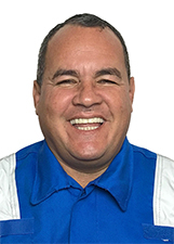 Foto oficial de Chapinha
