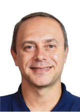 Foto oficial de Dudu Reina