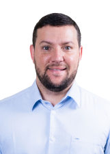 Foto oficial de Dr Vitor Hugo