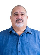 Foto oficial de Marquinho Gordo