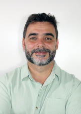 Foto oficial de Rafael de Zé Ronaldo