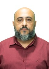 Foto oficial de Anderson Liberato