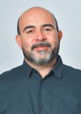 Foto oficial de André da Farmácia