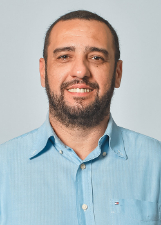 Foto oficial de Gleidinho