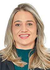 Foto oficial de Gilmara Fisioterapeuta