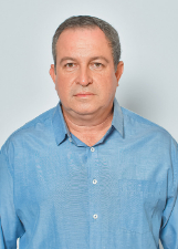 Foto oficial de Fabiano Teixeira
