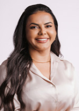 Foto oficial de Maira Figueiredo