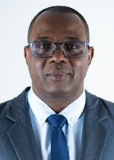 Foto oficial de Pastor Marcos João
