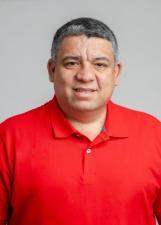 Foto oficial de Joel Enfermeiro