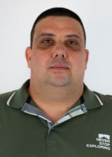 Foto oficial de Fabricio de Napinho