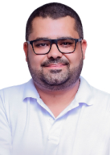 Foto oficial de Victor Mota